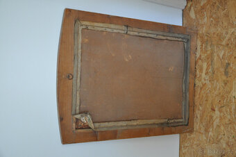 Obraz - Madona s Ježíškem - 3