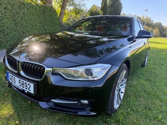 BMW První majitel koupeno v ČR odpočet DPH - 3