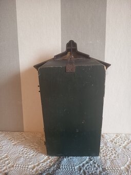Steré kukačky - 3