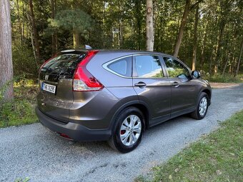 HONDA CR-V 1.6 i-DTEC ELEGANCE - 3