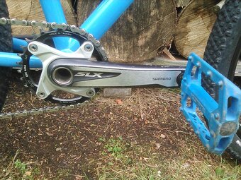 Dětské MTB - 3