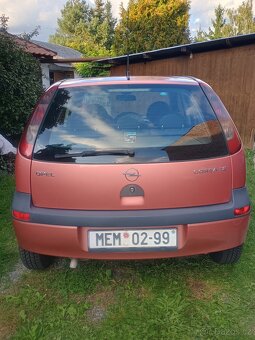 Opel Corsa 1.2, 16V - 3