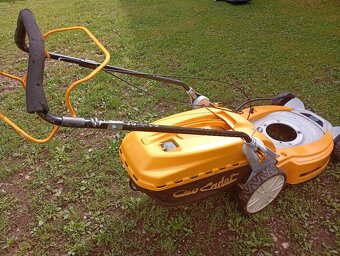 Podvozek sekačky CUB CADET CC 53 SPB. - 3