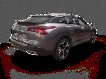 Citroen C5 X - 3