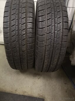 215/65 r16C 215/65/16C - 3