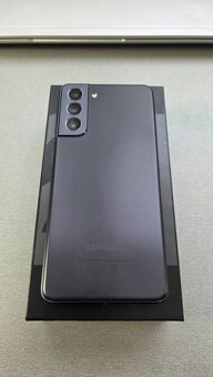 Samsung Galaxy S21 - 128GB - 3