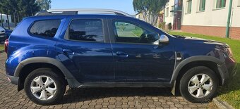 Dacia Duster 1.6 SCe, 2018, 58 000km - 3