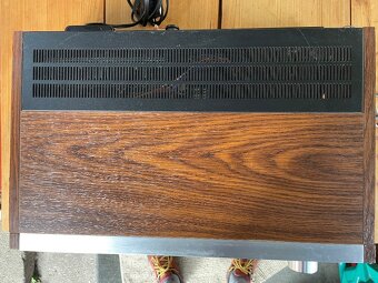 Pioneer SX- 750 - 3