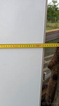 Interiérové dveře 72x195, levé - 3