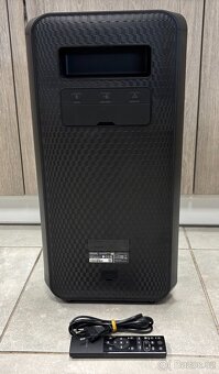 Party reproduktor SAMSUNG MX-ST40B - 3