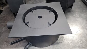 Horák na starý olej 7kw až 35kw.Posledny kus za tu cenu... - 3