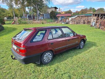 Škoda Felicia kombi, 1.3 GLXI - 3
