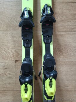 Sportovní sjezdové lyže - 3
