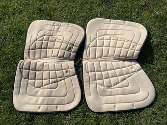 Dečky ManMat skokové/univerzalni - 3