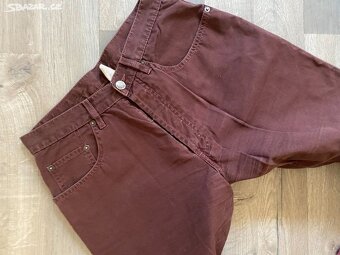 Levis pánské rifle vel. 30 - 3