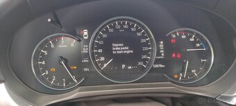 Mazda 6 sedan 2,5 143kw rok 2021 - 3
