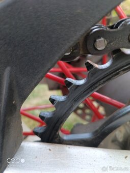 Husqvarna 610 SM - 3