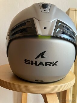 Shark Spartan RS - 3