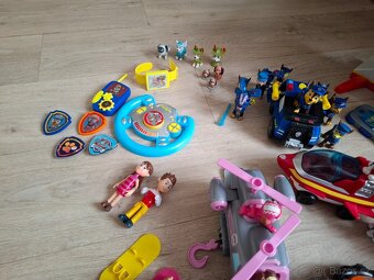 Tlapková patrola - 3