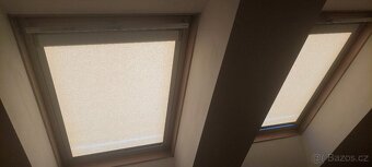 Střešní okna Velux - 3