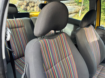 Volkswagen Fox, třídveřový - 3