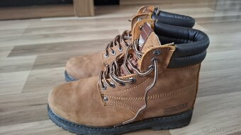 Farm High Winter - 3