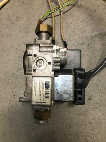 Plynová armatura VK4105A - 3