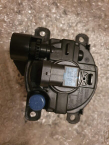 mlhovka/ mlhový světlomet CITROËN, Peugeot, Opel LEVÁ/PRAVÁ - 3