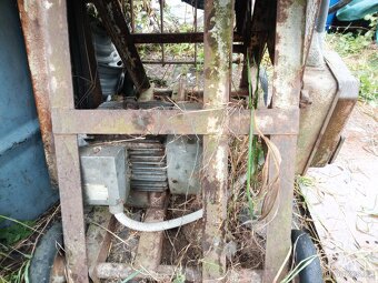 Cirkulárka s kolebkou - 3