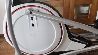 Kettler Skylon 3 eliptický trenažer - 3