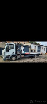 Iveco eurocargo 14 240 - 3