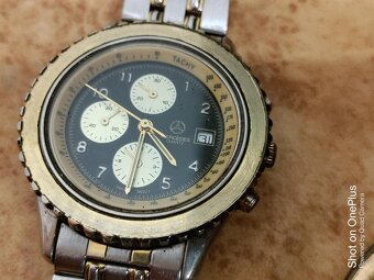 SMĚS STARÝCH HODINEK VIZ.FOTO - 3