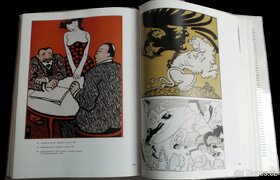 Osma a Skupina výtvarných umělců 1907 - 1917 - 3