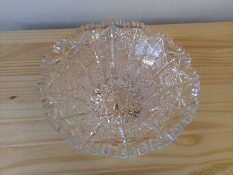 Sada Českého křišťálu, Bohemia Crystal, 7 ks - 3