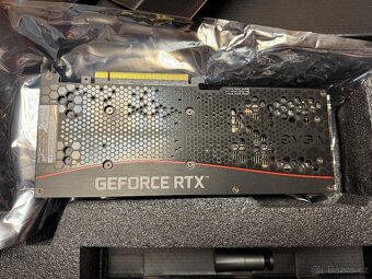 EVGA GeForce RTX 3070 XC3 ULTRA Gaming - 3