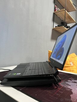 Herní notebook hp pavilion - 3