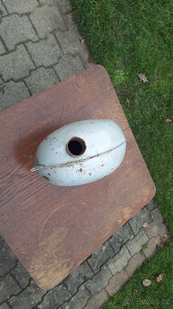 Jawa  Stadion S22 díly - 3