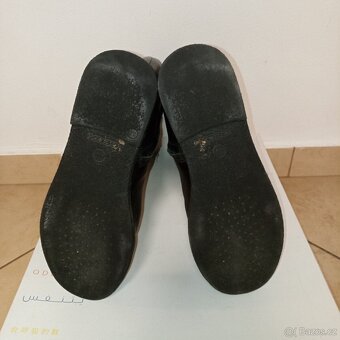 Kozačky GEOX 37 - 3