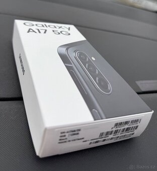 Samsung Galaxy A17 5G - 3