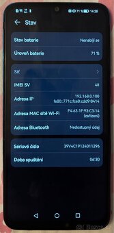 Huawei p Smart 2019 - 3