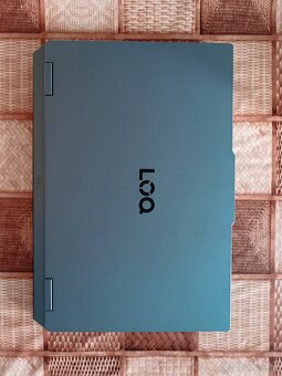 Lenovo LOQ 17IRX10, RTX 5060, 1T - 3