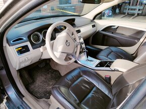 Volvo XC70 D5 158kw - Náhradní díly - 3