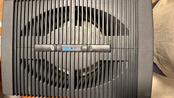 Čistička vzduchu se zvlhčovačem VENTA LW45 - 3