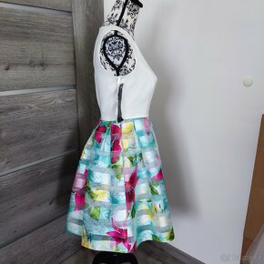 Slávnostní šaty 38 - 3