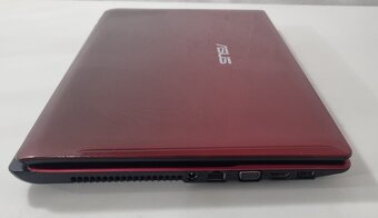 ASUS K53E-SX226V s obalem - 3