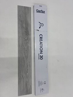 Vinylová podlaha Creation 30 (white Lead Oak Shadow Grey) - 3