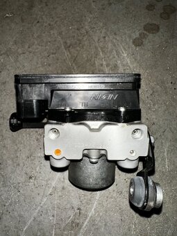 Náhradní díly Kawasaki zzr 1400 ZXT40H 2018 - 3