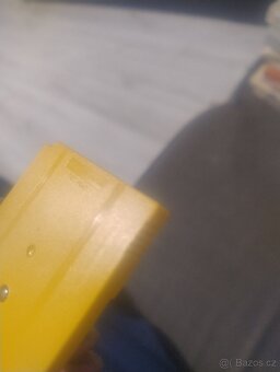 Gameboy color POKEMON YELLOW NOE - 3