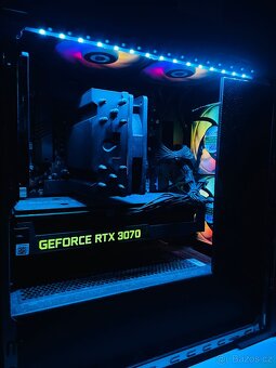 Prodávám tento počítač Lenovo Legion T5 26IOB6 - 3