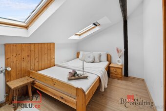 Prodej, komerční/ubytování, 498 m2, 46812 Bedřichov, Jablone - 3